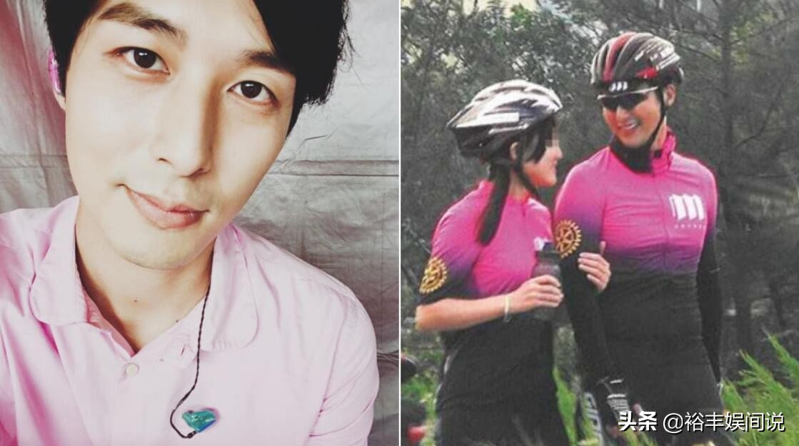 颜爵现身,颜爵首张专辑发布会