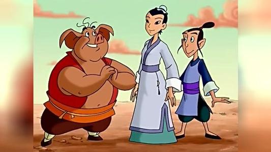 儿时真人动漫,经典儿时动漫推荐