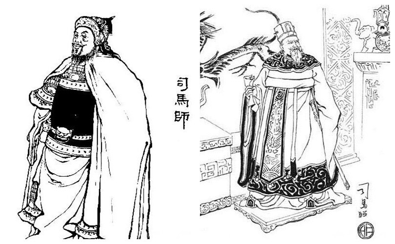 司马炎两晋,晋朝司马炎的真正历史