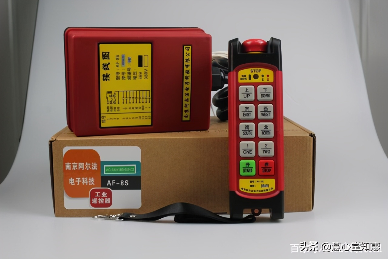 卷帘门遥控器十大品牌,航模遥控器十大品牌