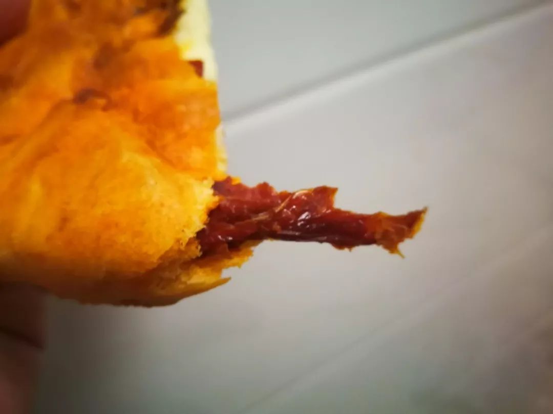 灵魂拷问肉夹馍,灵魂拷问吃什么