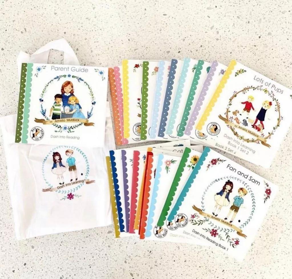 经典分级读物有哪些,十大经典分级读物