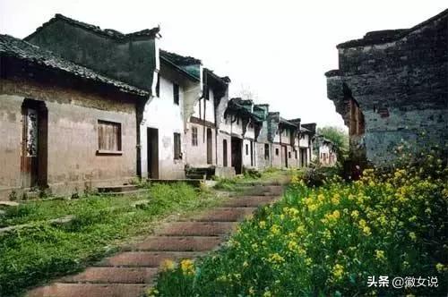 安徽颜值爆表的“姑娘”,她叫铜陵