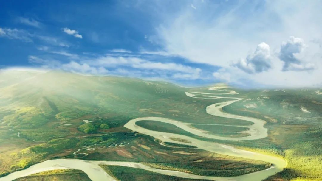 长江十年禁渔期过去了两年！江水中有何变化？再现三大罕见生物