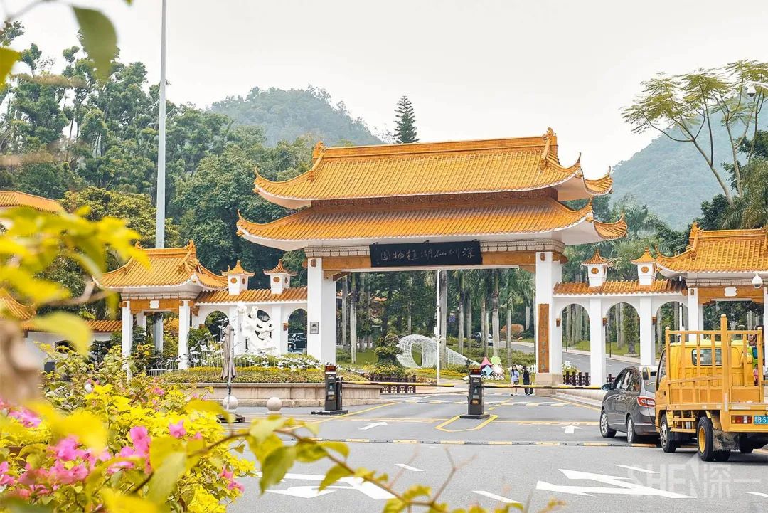 罗湖区的名气大吗,带你了解罗湖