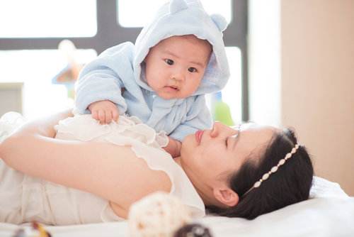 孕妇产后吃什么能快速恢复能量,孕妇产后膀胱脱垂恢复训练视频