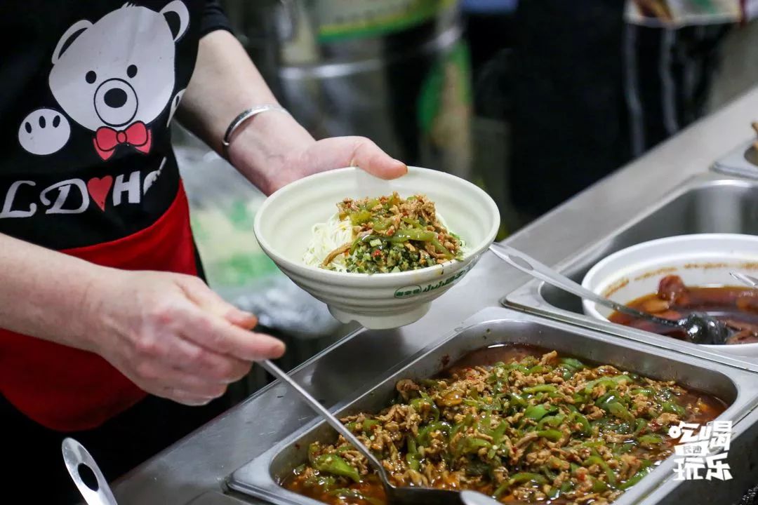 常德来湖南一定要去的美食之城,常德十大名小吃街排名第一