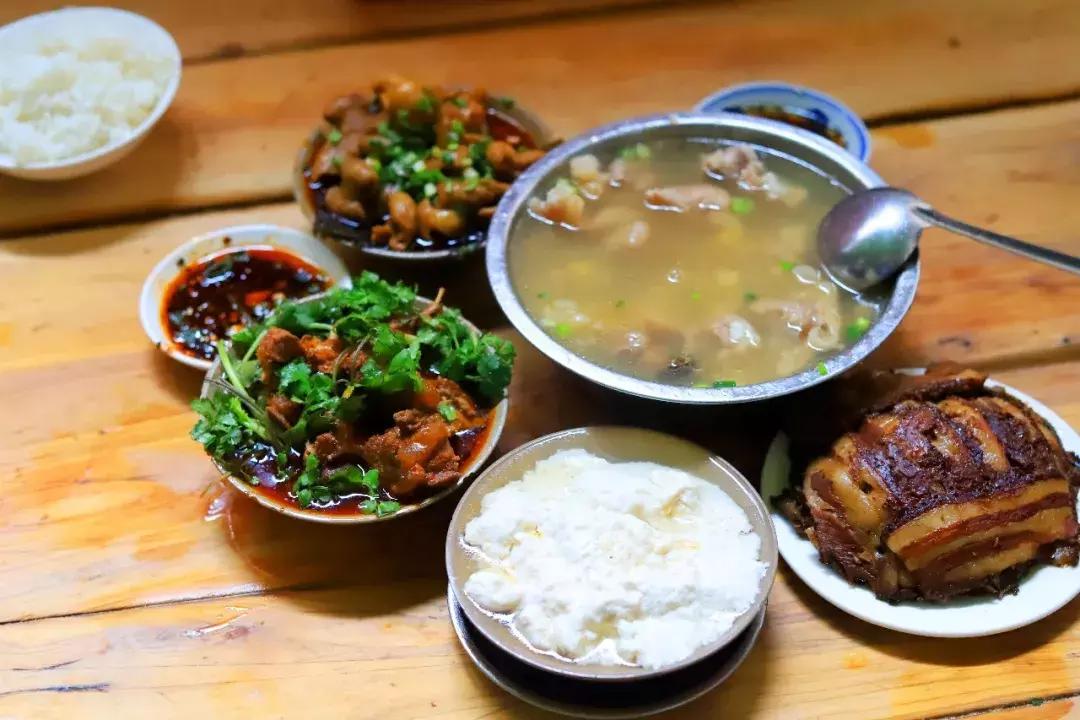 这一生必须去一次的地方,这一生要去一次丽江