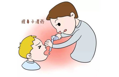 给宝宝喂药不吐不抗拒的绝招来了,宝宝不吃药喂药小妙招