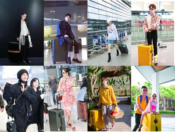 和rimowa一样好推的行李箱,rimowa行李箱哪款最好