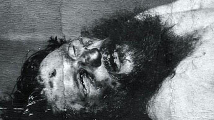 世界最难杀的人,世界上最难打的两个人