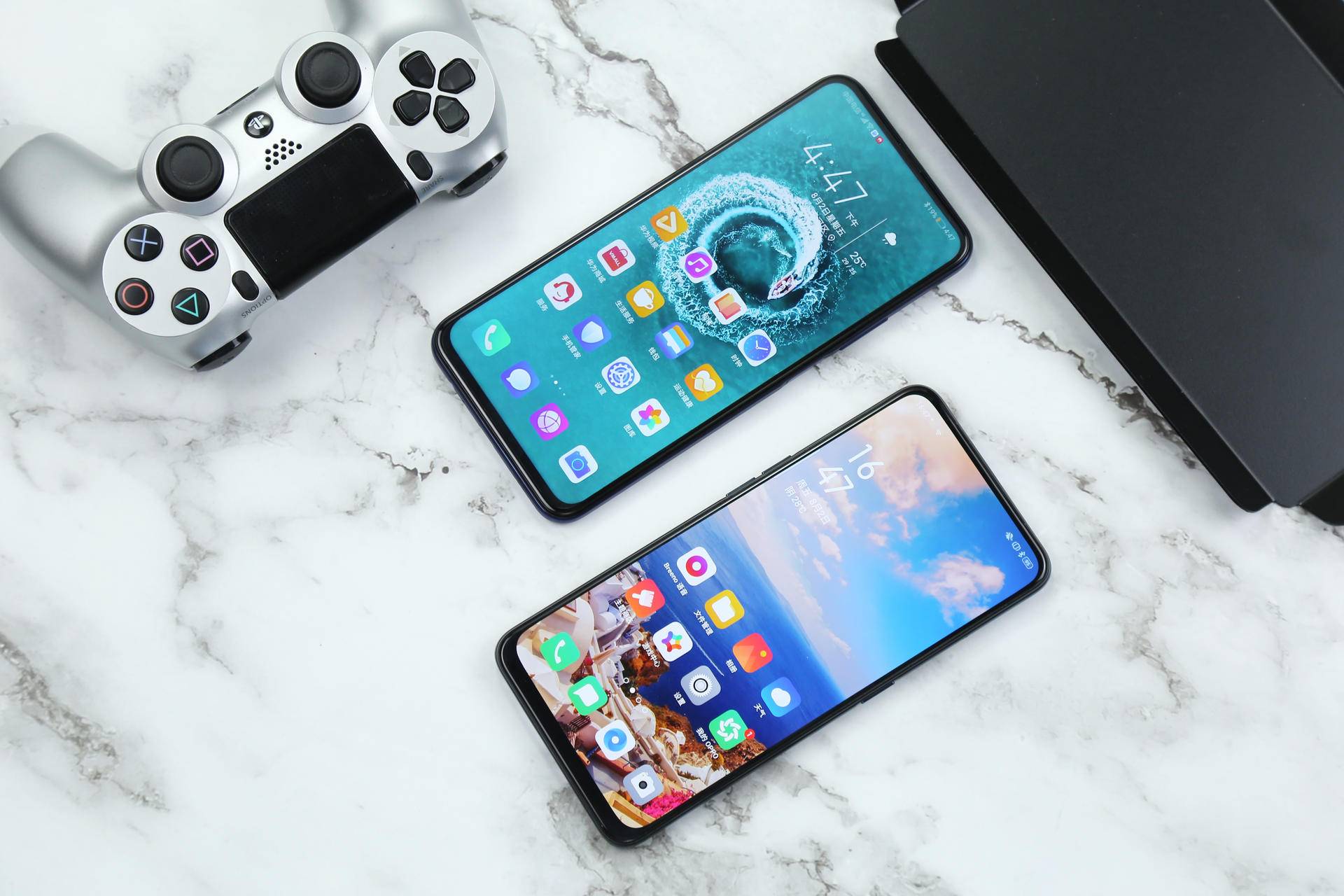 oppok3和荣耀9x跑分对比,oppok3骁龙710和麒麟980