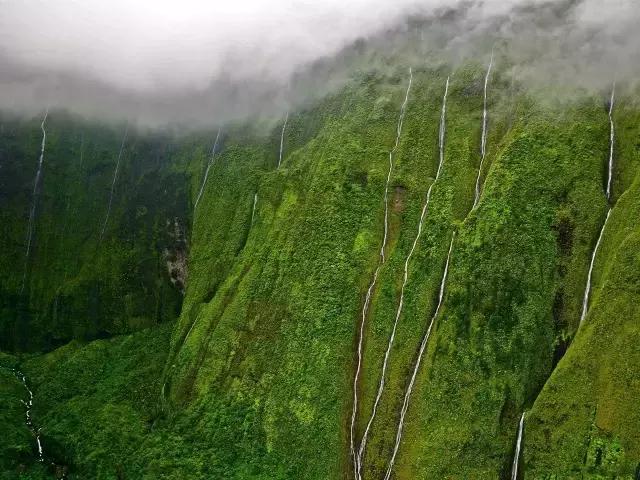 在吸引村上春树买房养老的海岛呆3天，马代帕劳在我心里降到第二