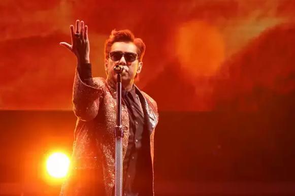 谭咏麟钦州演唱会售票,谭咏麟上海演唱会票价