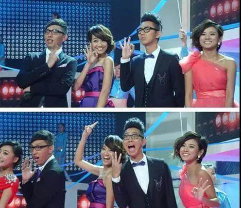 让我们回顾一下朱丹口误经典回顾,朱丹最近几次口误事件