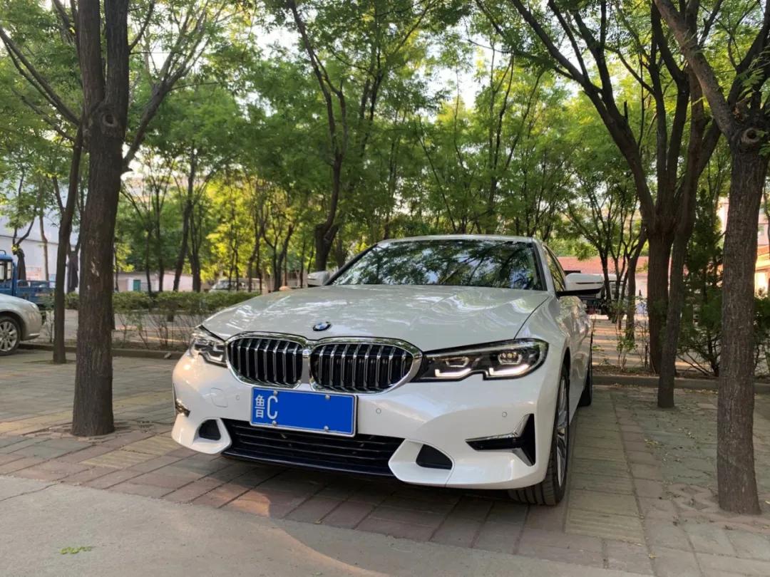 宝马3系所有选配多少钱,宝马新3系选装推荐