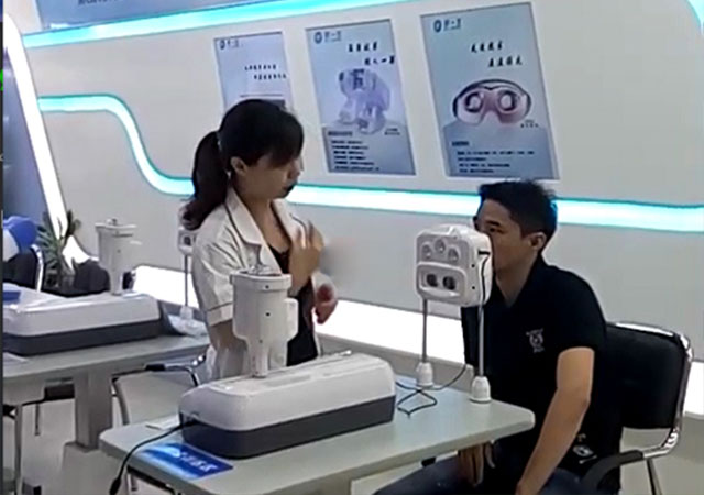 眼一生加盟,眼一生视力矫正加盟