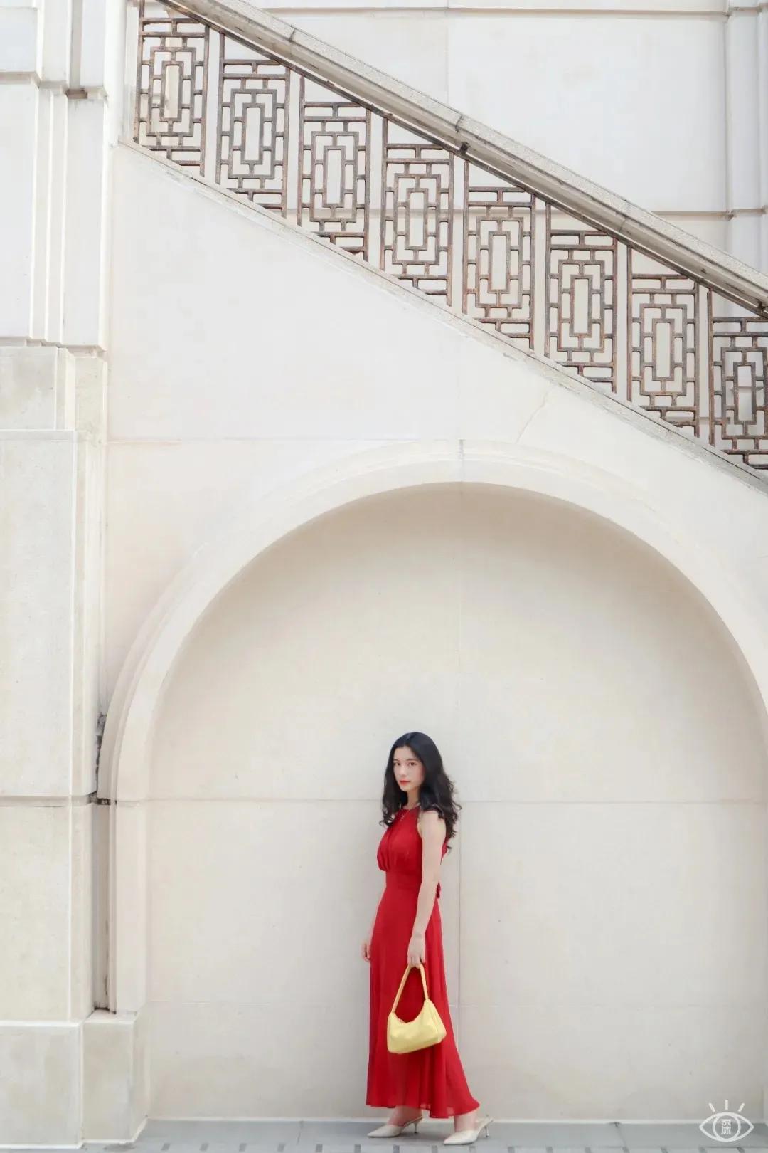 深圳网红拍照圣地,深圳10个拍照圣地一个比一个惊艳