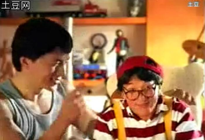 这些广告都看过就说明你老了,看过这些广告说明你老了