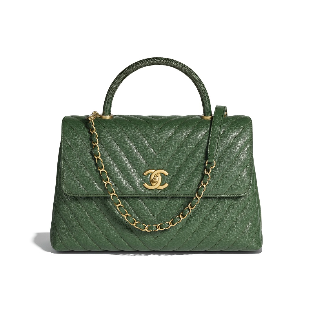 买包是不理智消费,买包包平价