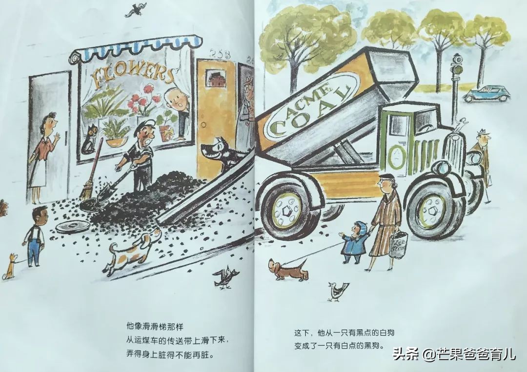 幼儿园教师必读的绘本,适合幼儿教师看的绘本