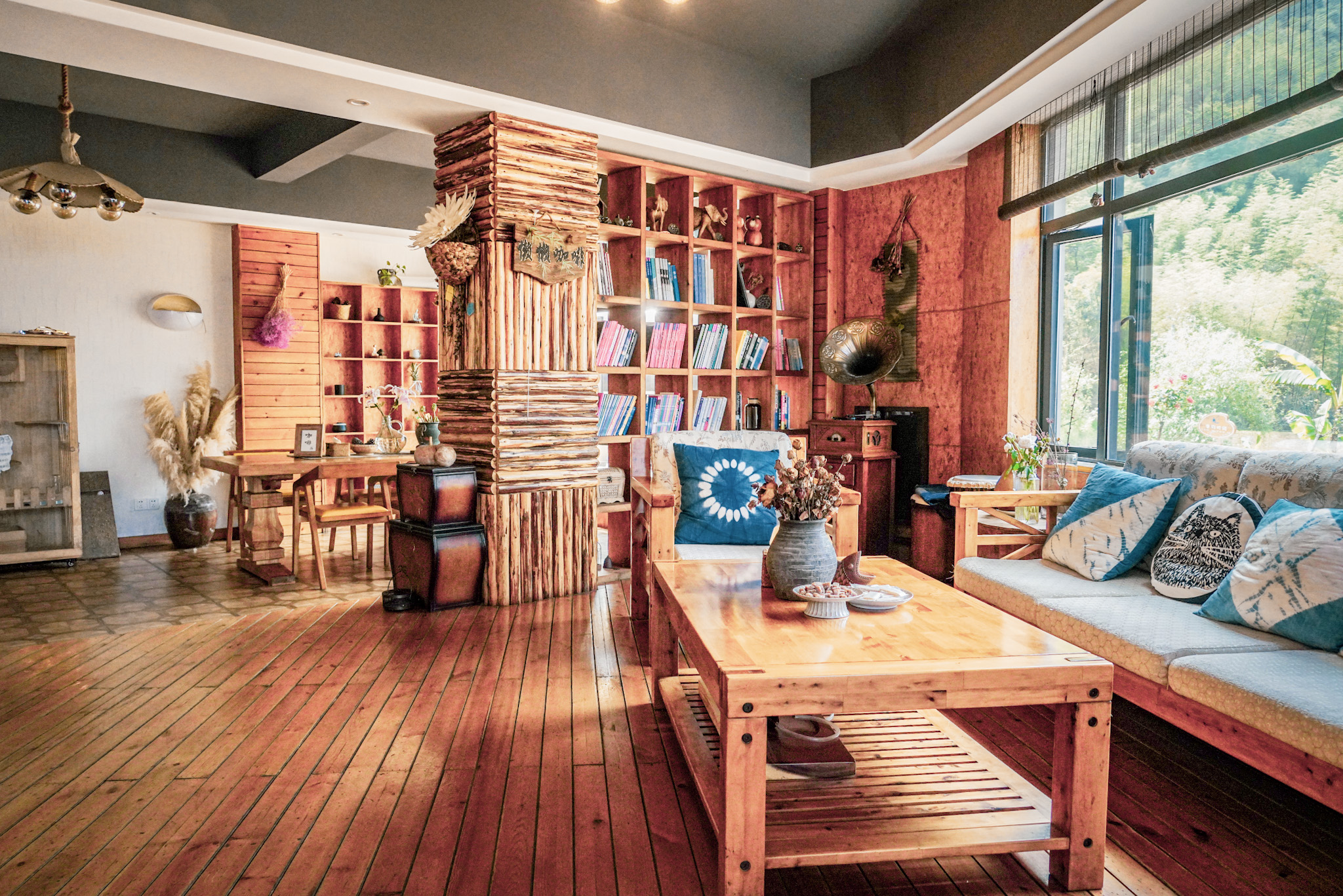 郴州仰天湖民宿多少钱一晚,郴州民宿一晚多少钱