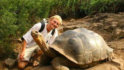 从清代活到现代的乌龟,被遗弃的乌龟完整视频