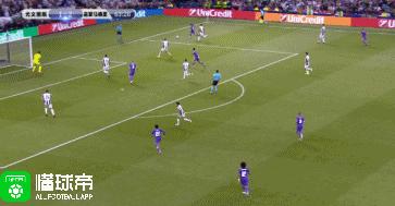 经典足球跑位比赛视频,无球跑位的7个基本动作