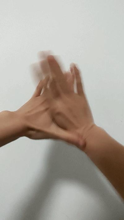 手掌反映的疾病,手掌的颜色代表病症吗