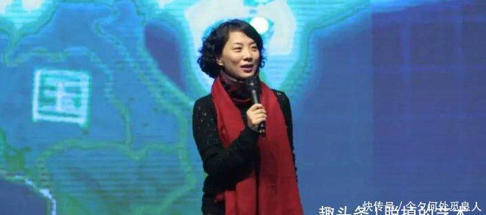 马云背后的女人不是他妻子？而且还有好几个？