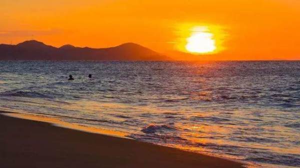 海南海陵岛旅游攻略,阳江海陵岛住宿攻略