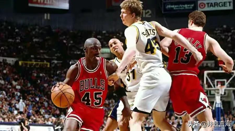 从零开始的nba球星,nba各个球衣号码最强球员