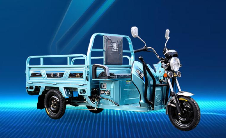 电动三轮车哪个牌子质量好口碑好,电动三轮车品牌排名十强