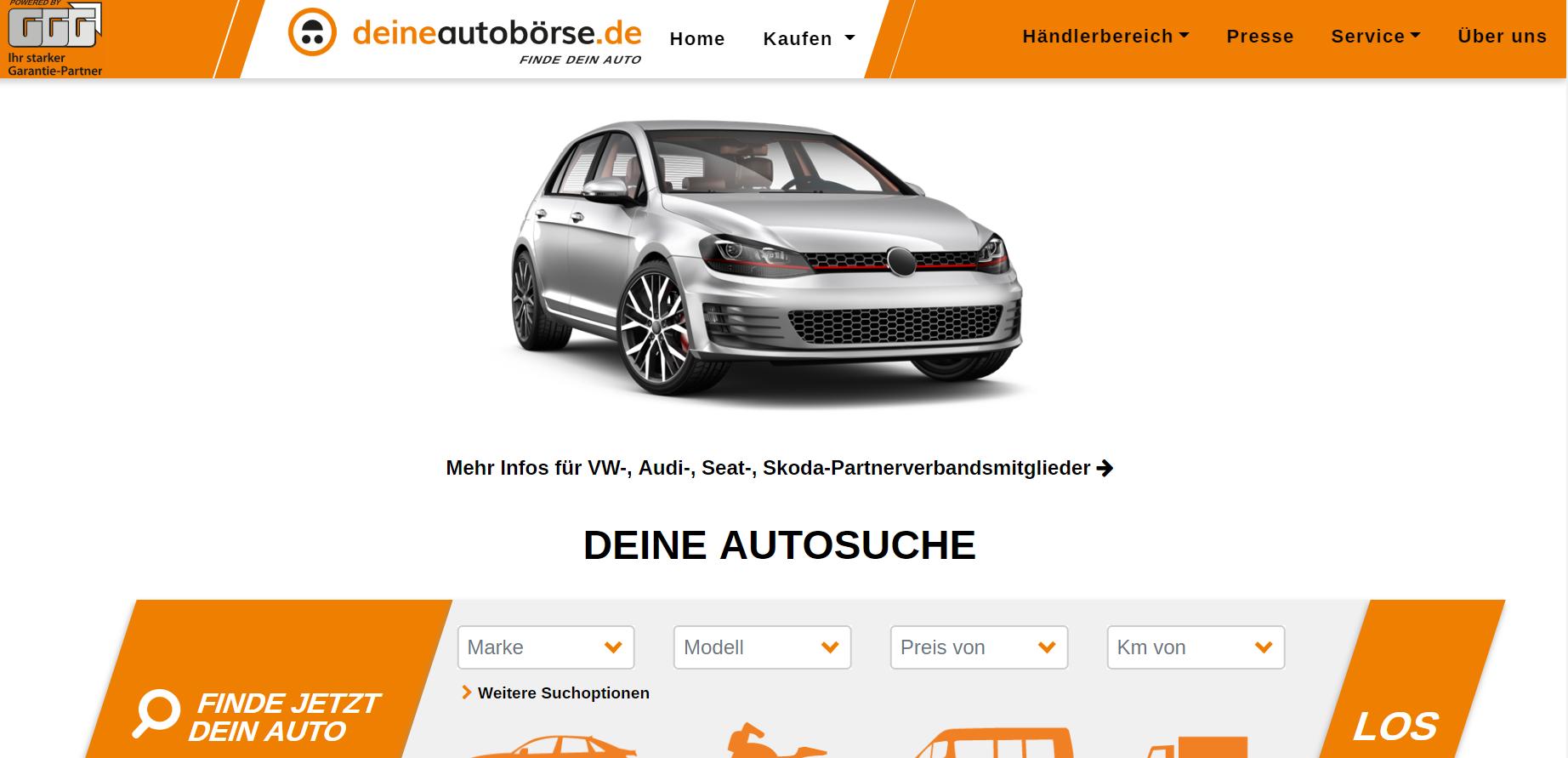 国内二手车电商已经全军覆没,各大二手车电商