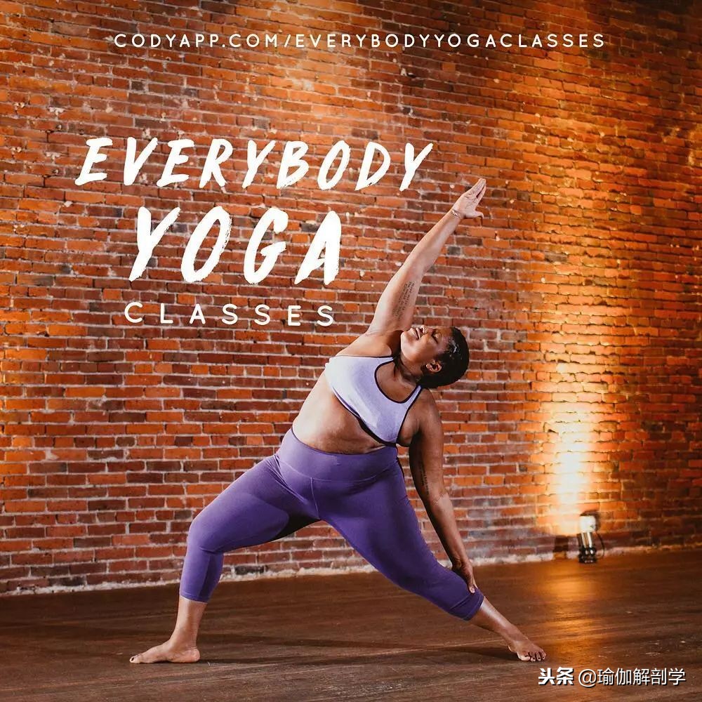 瑜伽性别歧视,瑜伽的年龄对照表