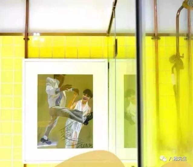 遗落在人间的桃花源——东金21艺术会所