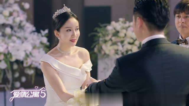 爱情公寓5美嘉子乔第1次相遇,爱情公寓5子乔描述生孩子的感觉