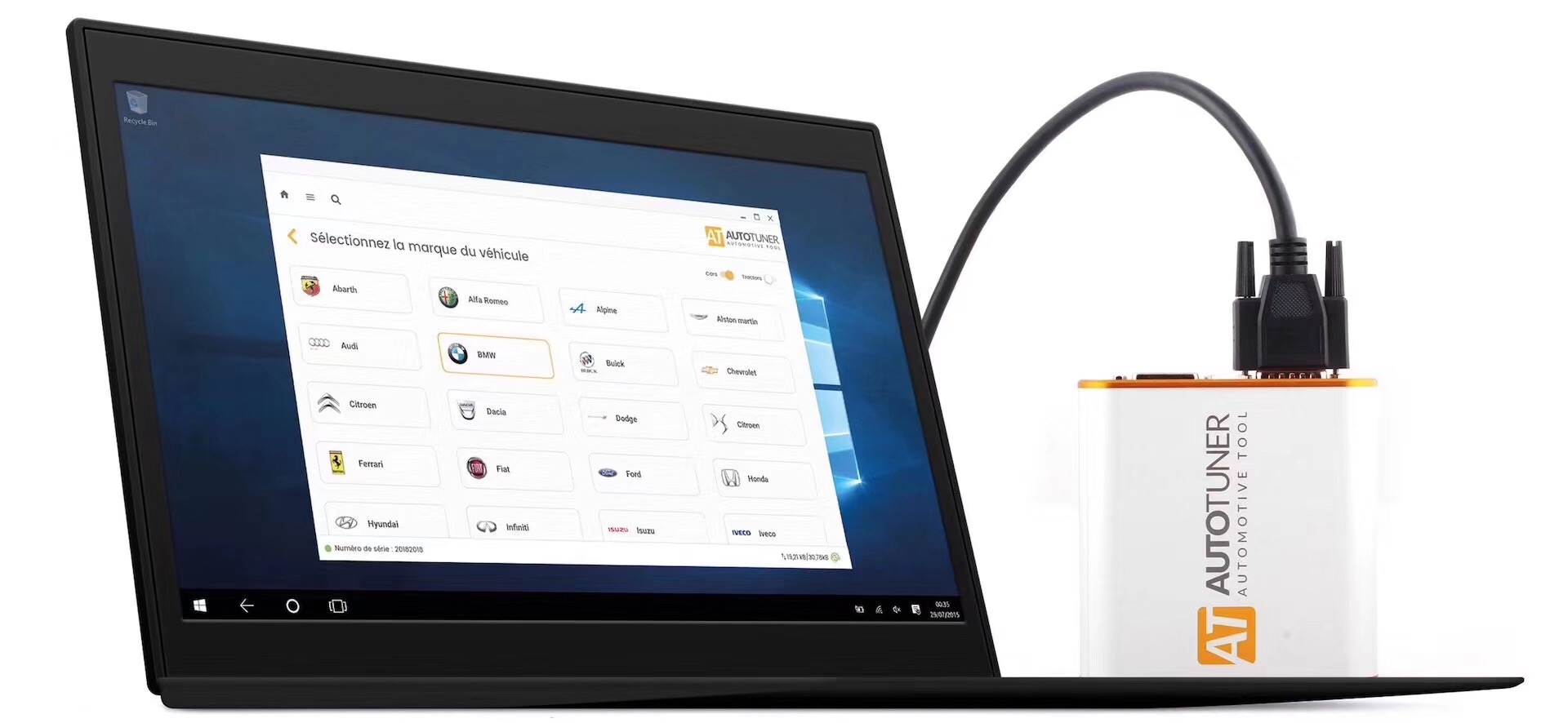 怎么用电脑刷写ecu,电脑怎么刷ecu教程