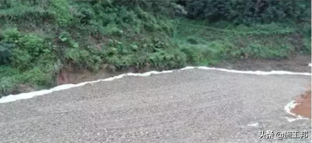 路基土石方工程施工方法的确定,路基土石方施工全过程讲解