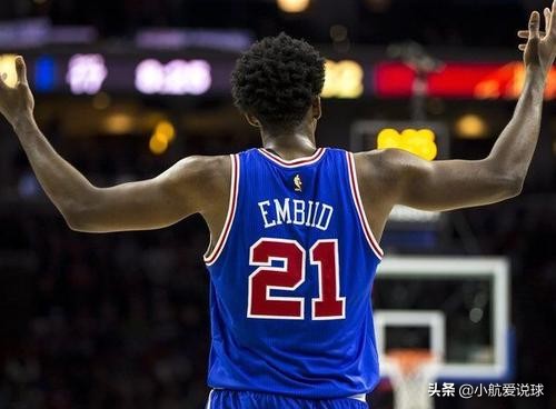 nba球星故事纪录片,nba最强中锋恩比德