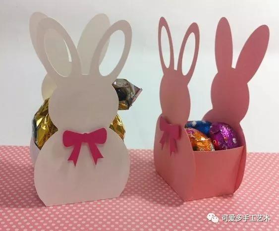 diy礼品盒花,大号礼品盒diy图案