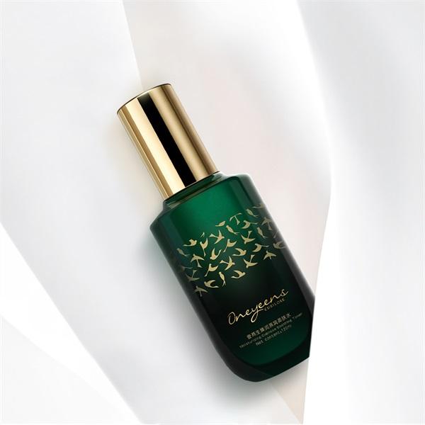 董璇推荐的燕窝,董璇代言护肤品百臻堂