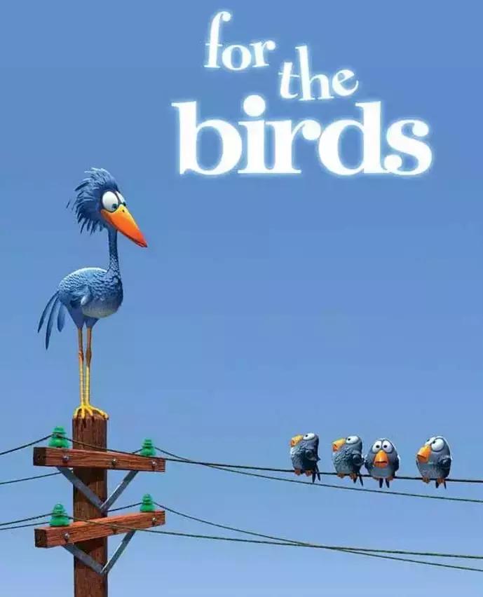 皮克斯动画短片昼与夜,十大儿童动画短片皮克斯