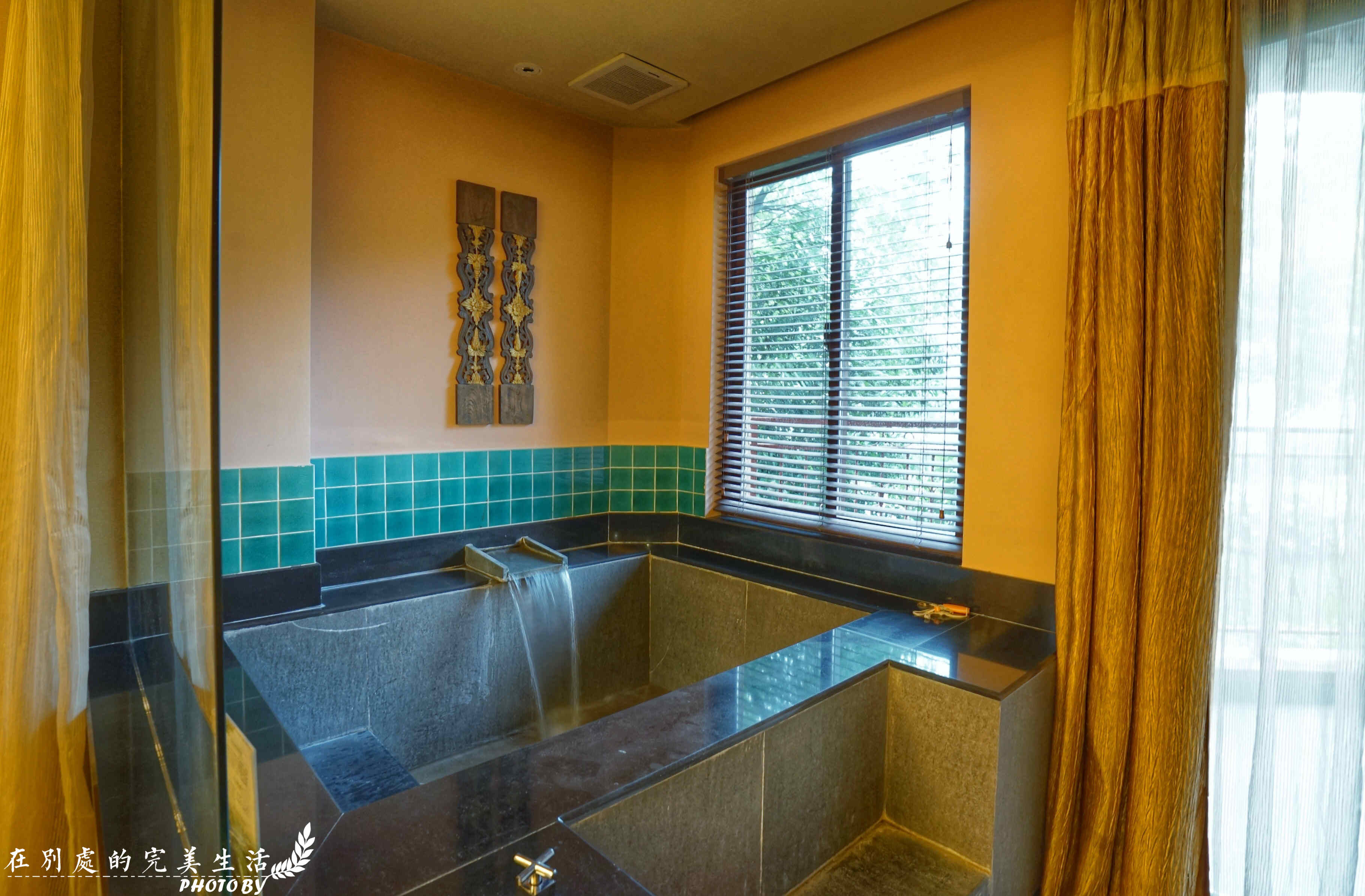 没有温泉的冬天是不完整的，汤山御庭臻品，你能想到的全都备妥