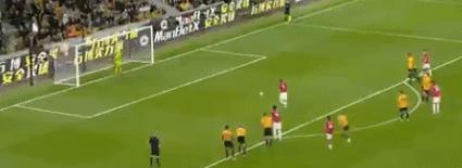 博格巴给点球,博格巴补射点球