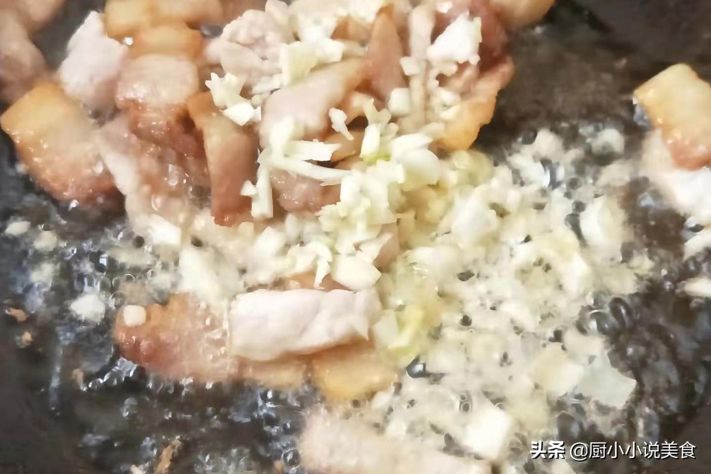 春笋炒之前需要焯水嘛,春笋不焯水需要炒多久