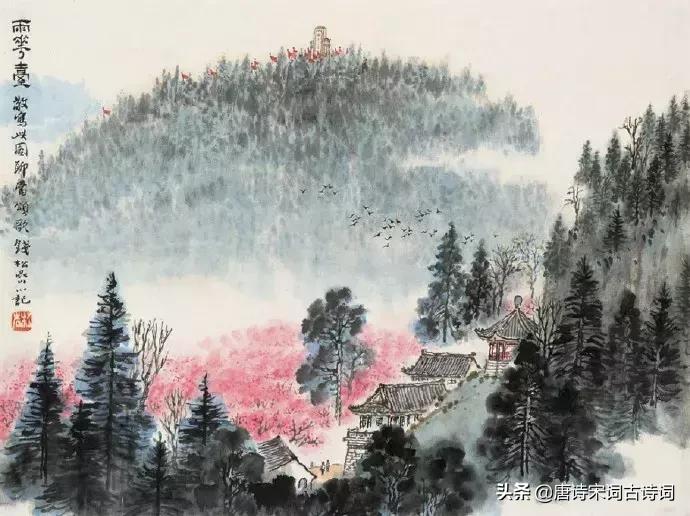 念奴娇十首经典诗词,十首经典念奴娇