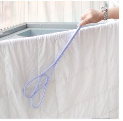 不管被子异味有多大，螨虫滋生，学会这诀窍，解决最有效