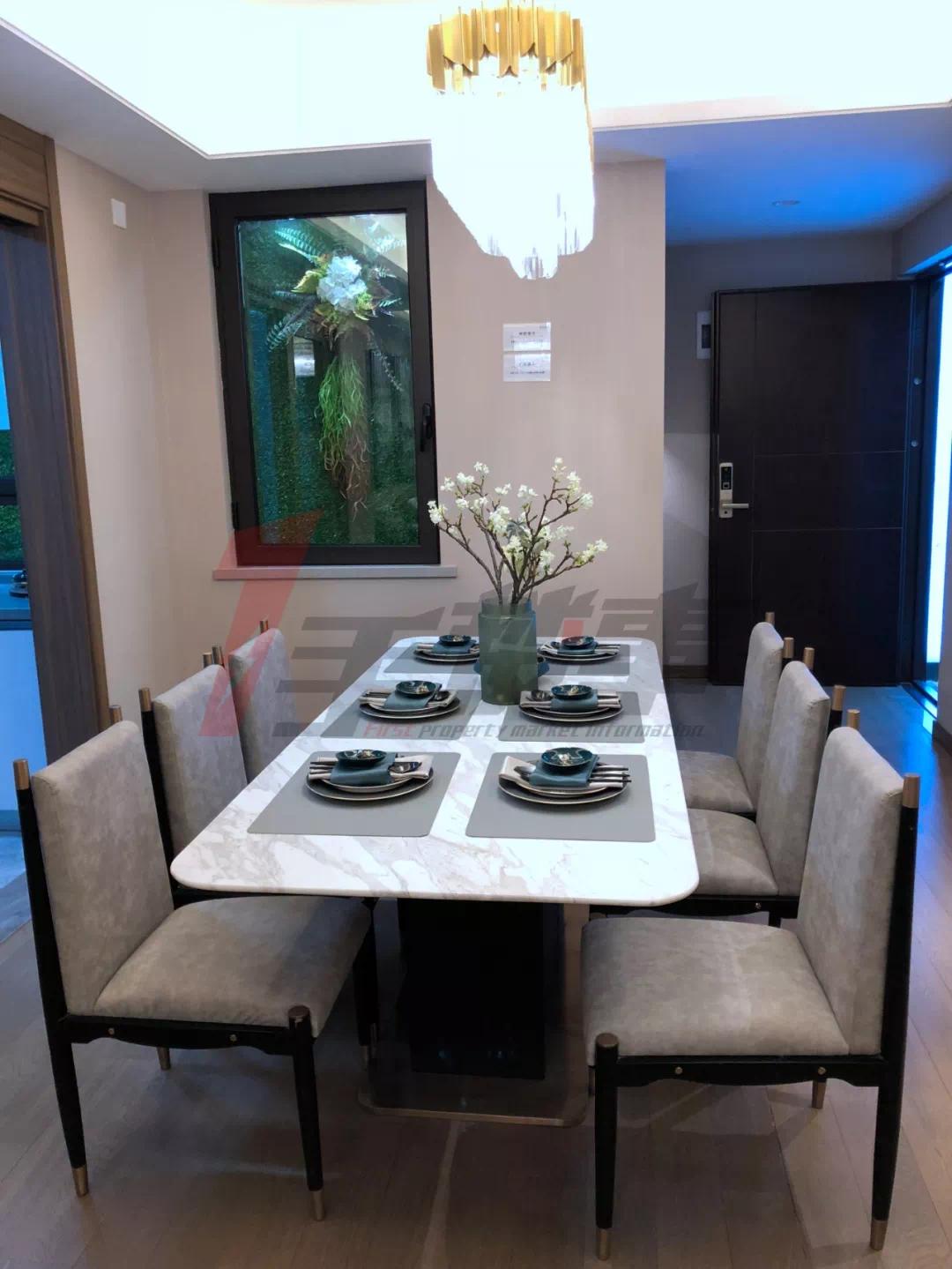 翡翠天际哪个区最好,翡翠天际最新信息