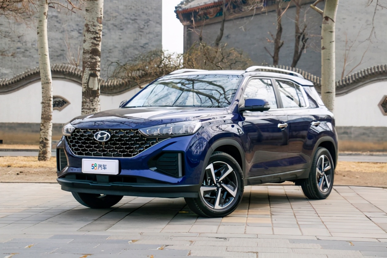 北京现代新款ix35用车感受,现代ix35用车视频